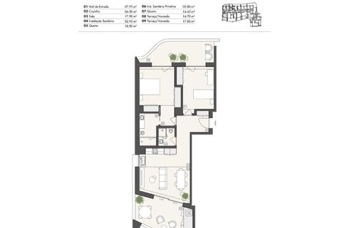 Lejlighed i Lagos, Faro, Lagos - € 560.000 | Ref: 2345 - M2A - foto 19