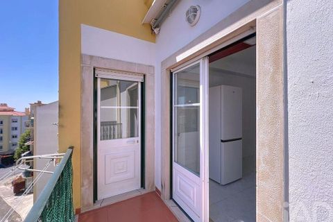 Apartament a Mafra, Lisbon, Mafra - € 1.250/mes | Ref: 165500 - foto 9