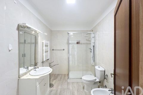 Apartament a Mafra, Lisbon, Mafra - € 1.250/mes | Ref: 165500 - foto 11