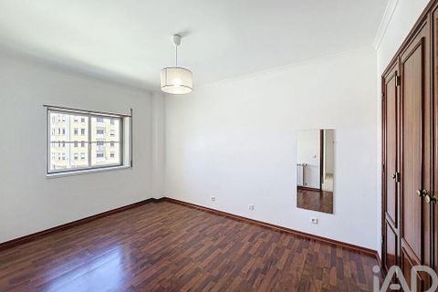 Apartament a Mafra, Lisbon, Mafra - € 1.250/mes | Ref: 165500 - foto 18