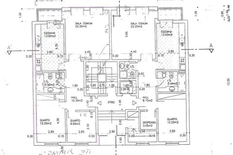 Apartament a Mafra, Lisbon, Mafra - € 1.250/mes | Ref: 165500 - foto 22