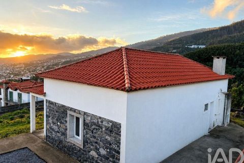 Byhus i Funchal, Madeira, Funchal - € 445.000 | Ref: 958689 - foto 1
