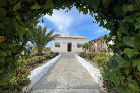 Herregård i Sorbas, Almeria, Sorbas - € 210 000 | Ref: SOR-26-740 - foto 3