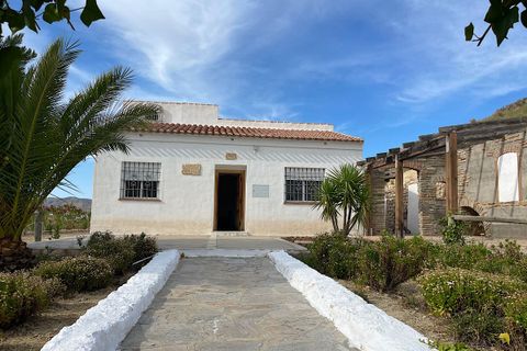 Herregård i Sorbas, Almeria, Sorbas - € 210 000 | Ref: SOR-26-740 - foto 4