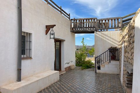 Herregård i Sorbas, Almeria, Sorbas - € 210 000 | Ref: SOR-26-740 - foto 5