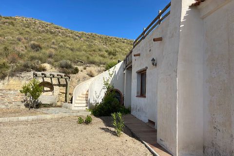 Herregård i Sorbas, Almeria, Sorbas - € 210 000 | Ref: SOR-26-740 - foto 6
