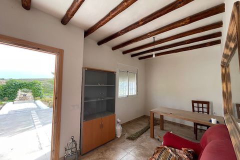 Herregård i Sorbas, Almeria, Sorbas - € 210 000 | Ref: SOR-26-740 - foto 7