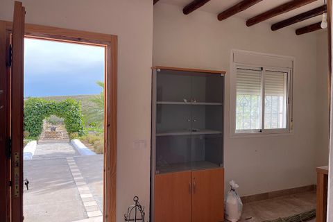 Herregård i Sorbas, Almeria, Sorbas - € 210 000 | Ref: SOR-26-740 - foto 8