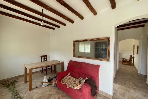 Herregård i Sorbas, Almeria, Sorbas - € 210 000 | Ref: SOR-26-740 - foto 9