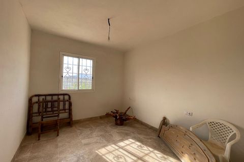 Herregård i Sorbas, Almeria, Sorbas - € 210 000 | Ref: SOR-26-740 - foto 11