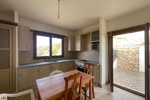 Herregård i Sorbas, Almeria, Sorbas - € 210 000 | Ref: SOR-26-740 - foto 24