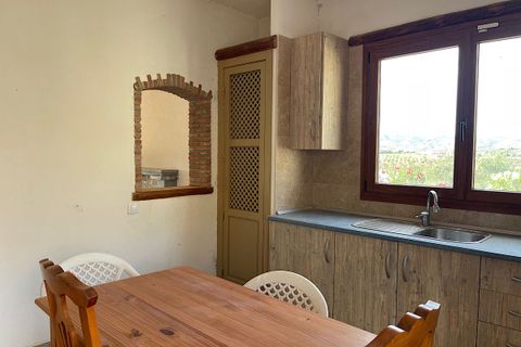 Herregård i Sorbas, Almeria, Sorbas - € 210 000 | Ref: SOR-26-740 - foto 26
