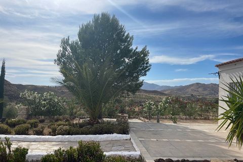 Herregård i Sorbas, Almeria, Sorbas - € 210 000 | Ref: SOR-26-740 - foto 32
