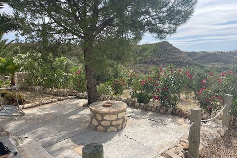 Herregård i Sorbas, Almeria, Sorbas - € 210 000 | Ref: SOR-26-740 - foto 33