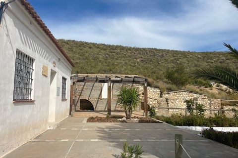 Herregård i Sorbas, Almeria, Sorbas - € 210 000 | Ref: SOR-26-740 - foto 34