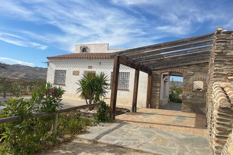 Herregård i Sorbas, Almeria, Sorbas - € 210 000 | Ref: SOR-26-740 - foto 35
