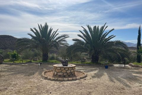 Herregård i Sorbas, Almeria, Sorbas - € 210 000 | Ref: SOR-26-740 - foto 36