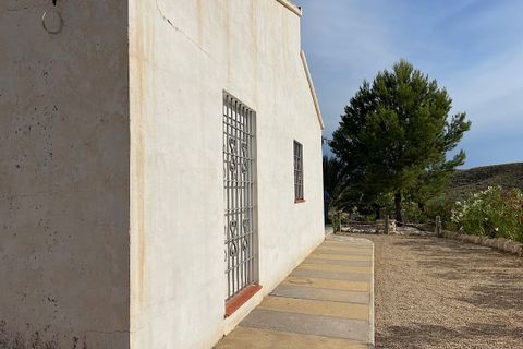 Herregård i Sorbas, Almeria, Sorbas - € 210 000 | Ref: SOR-26-740 - foto 37