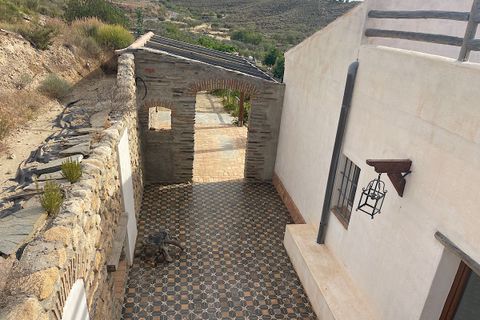Herregård i Sorbas, Almeria, Sorbas - € 210 000 | Ref: SOR-26-740 - foto 38