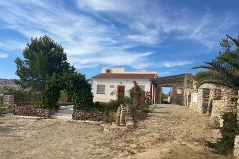 Herregård i Sorbas, Almeria, Sorbas - € 210 000 | Ref: SOR-26-740 - foto 39