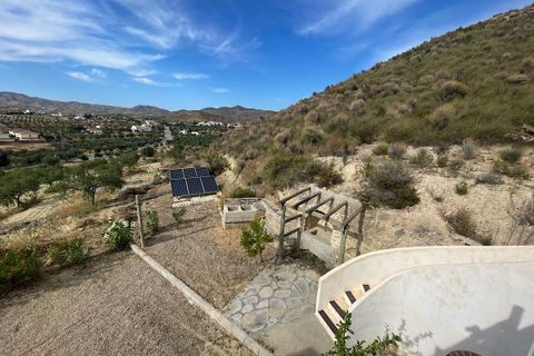 Herregård i Sorbas, Almeria, Sorbas - € 210 000 | Ref: SOR-26-740 - foto 40