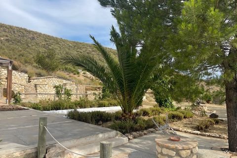 Herregård i Sorbas, Almeria, Sorbas - € 210 000 | Ref: SOR-26-740 - foto 41