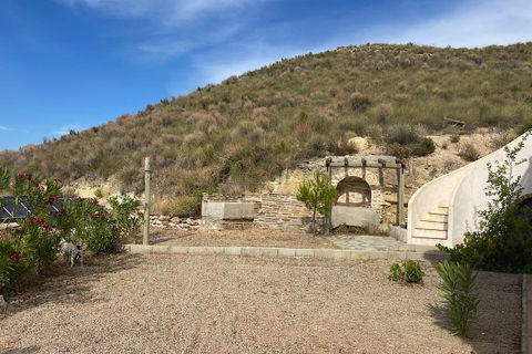 Herregård i Sorbas, Almeria, Sorbas - € 210 000 | Ref: SOR-26-740 - foto 42