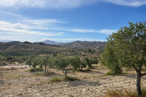 Herregård i Sorbas, Almeria, Sorbas - € 210 000 | Ref: SOR-26-740 - foto 44
