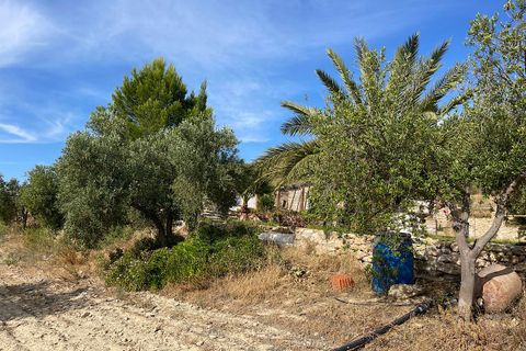 Herregård i Sorbas, Almeria, Sorbas - € 210 000 | Ref: SOR-26-740 - foto 48