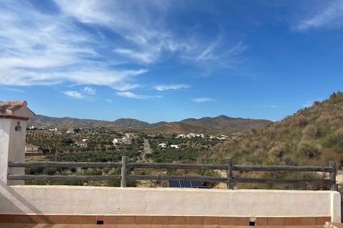 Herregård i Sorbas, Almeria, Sorbas - € 210 000 | Ref: SOR-26-740 - foto 49