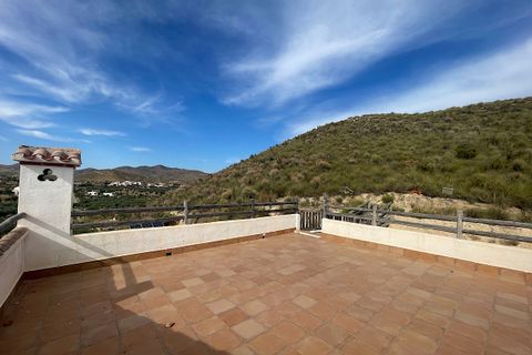 Herregård i Sorbas, Almeria, Sorbas - € 210 000 | Ref: SOR-26-740 - foto 50