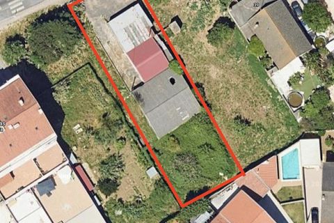 Helårsgrund i Sintra, Lisbon, Sintra - € 300.000 | Ref: 26-E.SJV-0006 - foto 1