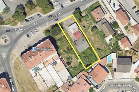 Helårsgrund i Sintra, Lisbon, Sintra - € 300.000 | Ref: 26-E.SJV-0006 - foto 2