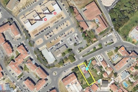 Helårsgrund i Sintra, Lisbon, Sintra - € 300.000 | Ref: 26-E.SJV-0006 - foto 3
