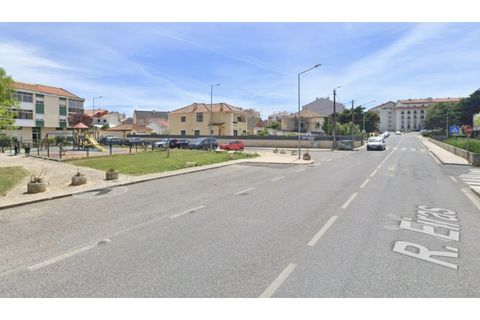Helårsgrund i Sintra, Lisbon, Sintra - € 300.000 | Ref: 26-E.SJV-0006 - foto 4