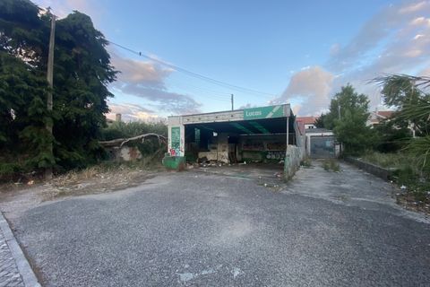 Helårsgrund i Sintra, Lisbon, Sintra - € 300.000 | Ref: 26-E.SJV-0006 - foto 5