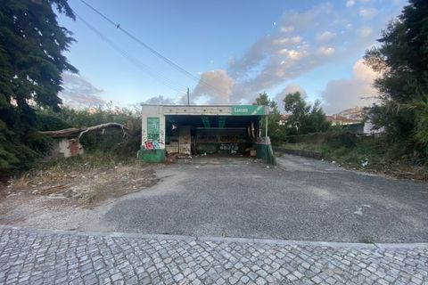 Helårsgrund i Sintra, Lisbon, Sintra - € 300.000 | Ref: 26-E.SJV-0006 - foto 6
