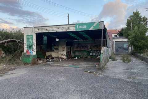 Helårsgrund i Sintra, Lisbon, Sintra - € 300.000 | Ref: 26-E.SJV-0006 - foto 7