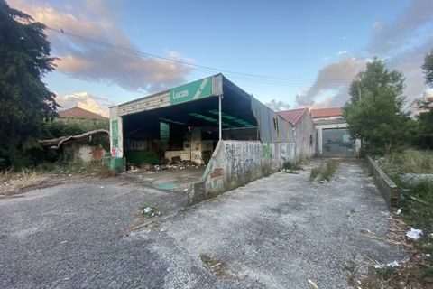 Helårsgrund i Sintra, Lisbon, Sintra - € 300.000 | Ref: 26-E.SJV-0006 - foto 9