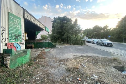 Helårsgrund i Sintra, Lisbon, Sintra - € 300.000 | Ref: 26-E.SJV-0006 - foto 14
