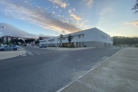 Helårsgrund i Sintra, Lisbon, Sintra - € 300.000 | Ref: 26-E.SJV-0006 - foto 17