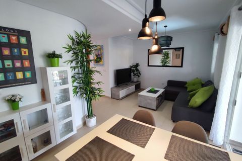 Lejlighed i Sucina, Murcia, Sucina - € 195.000 | Ref: MLSC3980008/13477 - foto 17
