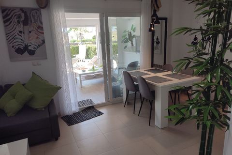Lejlighed i Sucina, Murcia, Sucina - € 195.000 | Ref: MLSC3980008/13477 - foto 21