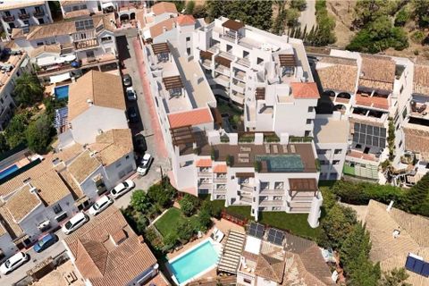 Lejlighed i Benahavis, Malaga, Benahavis - € 495.000 | Ref: 377701__COMPLEX__333/13477 - foto 1