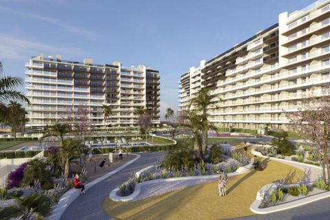 Lejlighed i Torrevieja, Alicante, Torrevieja - € 404.000 | Ref: 523554__COMPLEX__403/13477 - foto 3