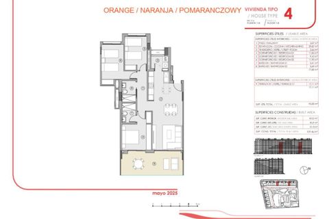 Lejlighed i Torrevieja, Alicante, Torrevieja - € 404.000 | Ref: 523554__COMPLEX__403/13477 - foto 14