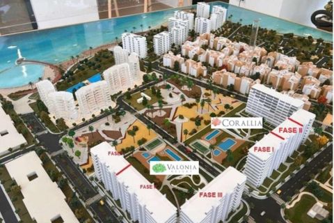 Lejlighed i Torrevieja, Alicante, Torrevieja - € 404.000 | Ref: 523554__COMPLEX__403/13477 - foto 17