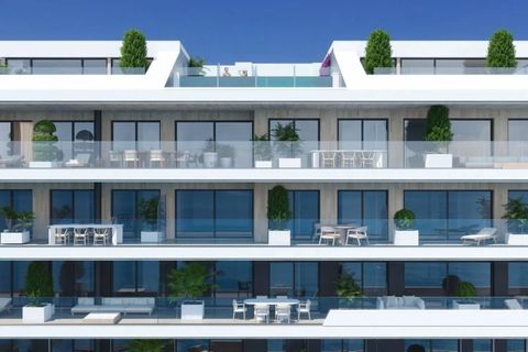 Lejlighed i Fuengirola, Malaga, Fuengirola - € 2.500.000 | Ref: 539656__COMPLEX__180/13477 - foto 1