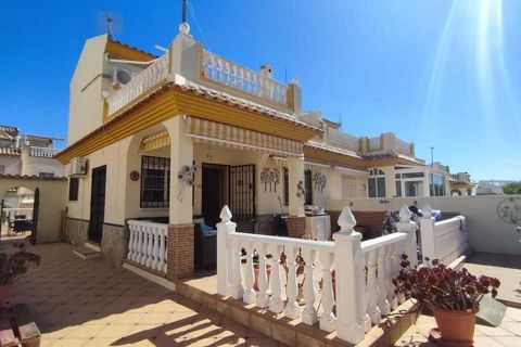 Byhus i Playa Flamenca, Alicante, Playa Flamenca - € 295.000 | Ref: AG19MLSC2393573 - foto 9