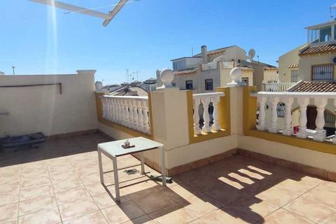 Byhus i Playa Flamenca, Alicante, Playa Flamenca - € 295.000 | Ref: AG19MLSC2393573 - foto 12